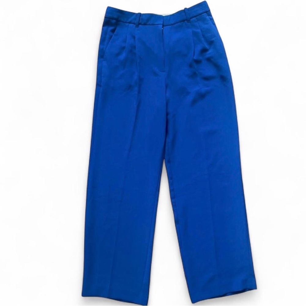 NWOT Wilfred Effortless Aritzia Pant